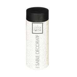 SABLE DECO IVOIRE 750GR