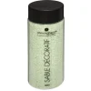 SABLE DECO VERT 750GR