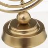 SABLIER METAL BOTA H.25CM