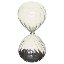 SABLIER VERRE SIBEL H.12CM