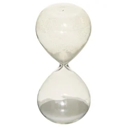 SABLIER VERRE SIBEL H.12CM