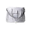 SAC A LANGER MULTI POCHES 35X35X13CM