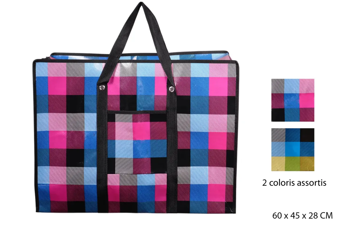 SAC CABAS 60X45X28CM