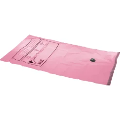 SAC COMPRESSEUR AIRLESS PARFUME TAILLE L
