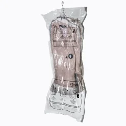 SAC COMPRESSEUR AVEC HOUSSE TAILLE L