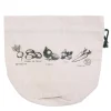 SAC CONSERVATION REUTILISABLE 19X19X26.5CM