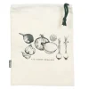 SAC CONSERVATION REUTILISABLE 22X28CM