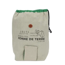 SAC DISTRIBUTEUR POMME DE TERRE 27X12X42CM