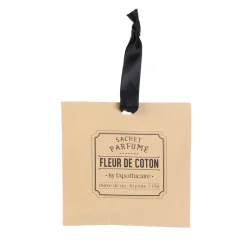 SACHET PARFUME APOTHICAIRE