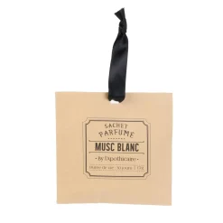 SACHET PARFUME APOTHICAIRE