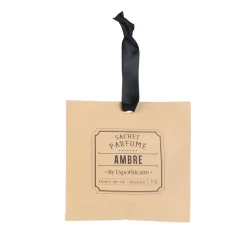SACHET PARFUME APOTHICAIRE