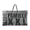 SAC MULTIUSAGE XXL 180L 100X30X60CM