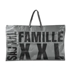 SAC MULTIUSAGE XXL 180L 100X30X60CM