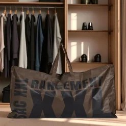 SAC MULTIUSAGE XXL 75L 100X15X50CM