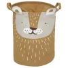 SAC RANGEMENT LION D.32CM