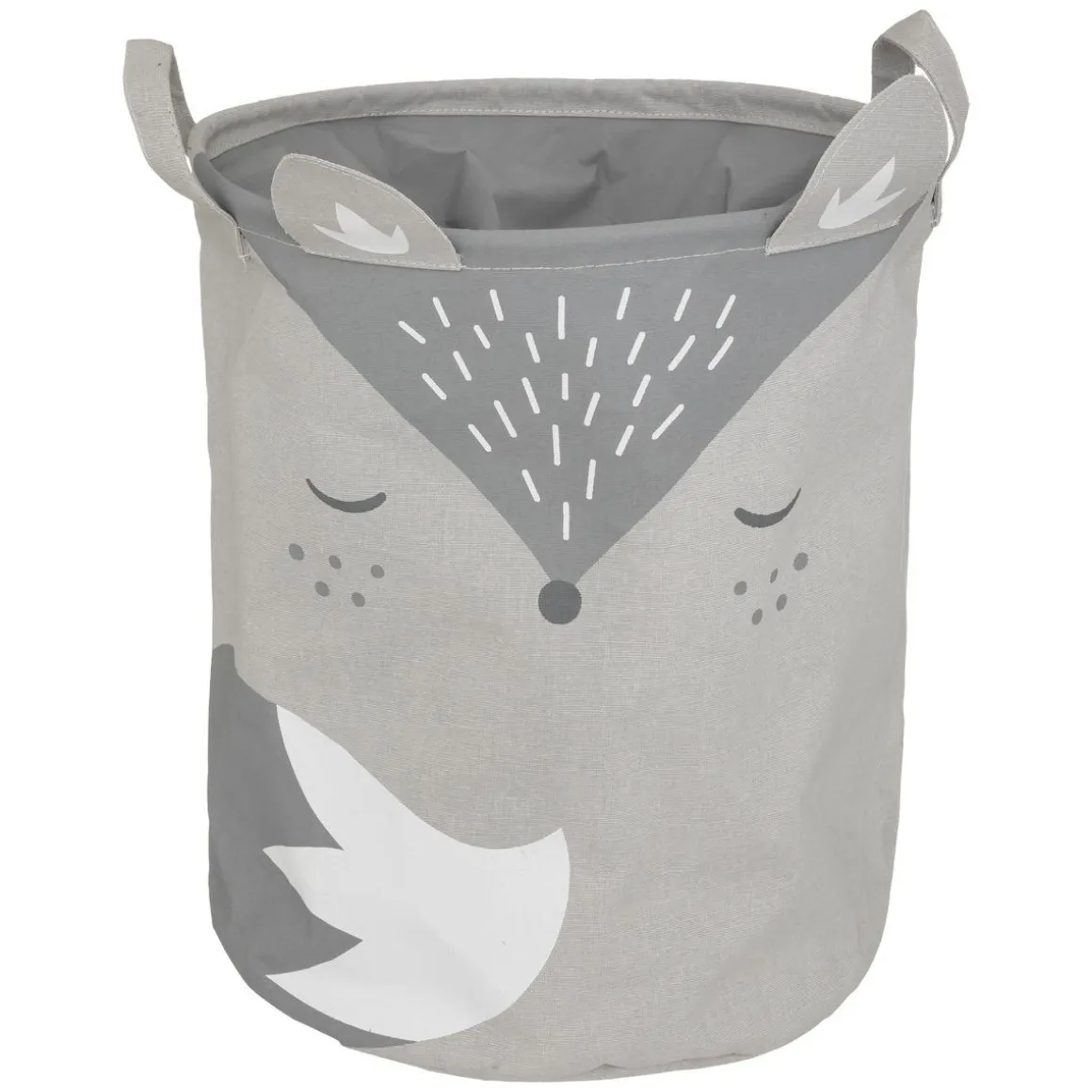 SAC RANGEMENT RENARD D.32CM