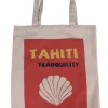 SAC TAHITI POLYESTER