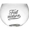 SALADIER A COCKTAIL 6.6L ET LOUCHE