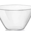 SALADIER BASIC 26CM VERRE