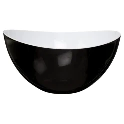 SALADIER BICOLORE 26CM