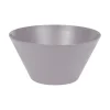 SALADIER CONIQUE 7L TAUPE