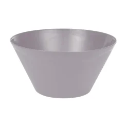 SALADIER CONIQUE 7L TAUPE