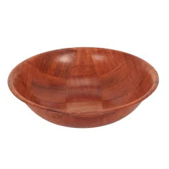SALADIER CREUX COUSCOUS D.25CM