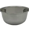 SALADIER INOX 24CM