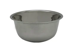 SALADIER INOX 24CM