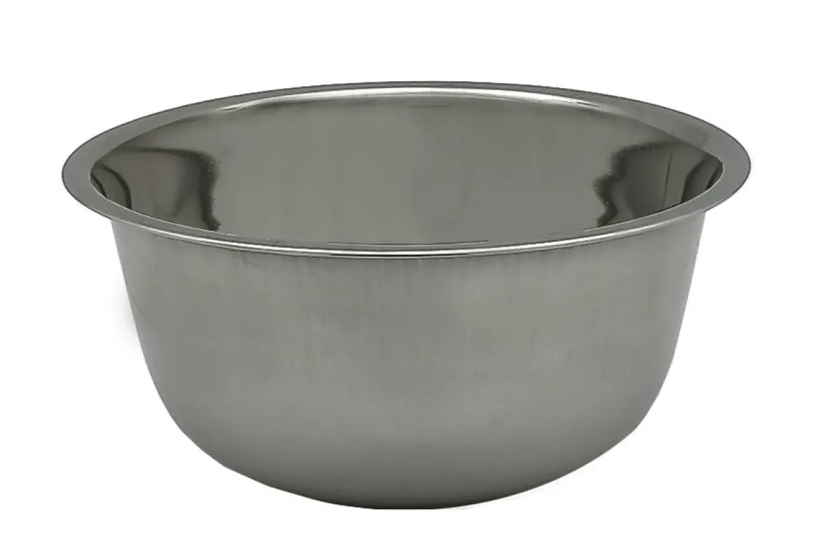SALADIER INOX 30CM