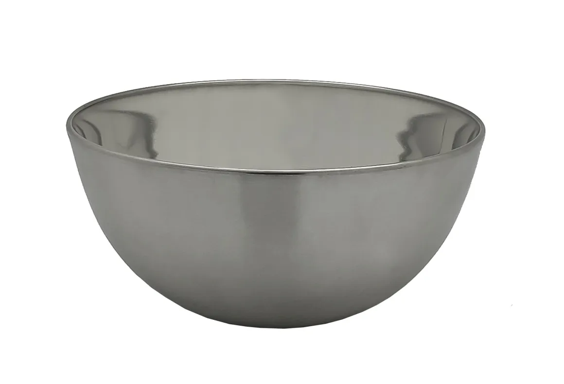 SALADIER INOX IK 24CM