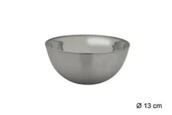 SALADIER INOX IK 12CM