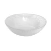 SALADIER OXYGENE VERRE 26CM