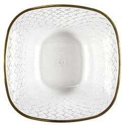 SALADIER PLASTIQUE MIRAGE