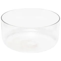 SALADIER VERRE TRANSPARENT ARHA D24CM