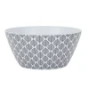 SALADIER ZESTE MELAMINE 25CM