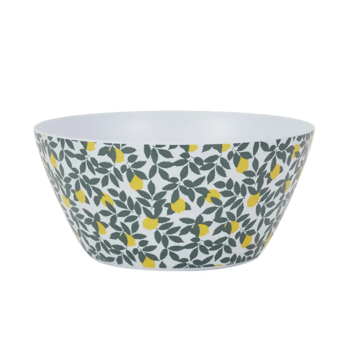 SALADIER ZESTE MELAMINE 25CM