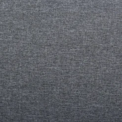 SALON BARCELONE MAILLE GRIS 4 PLACES