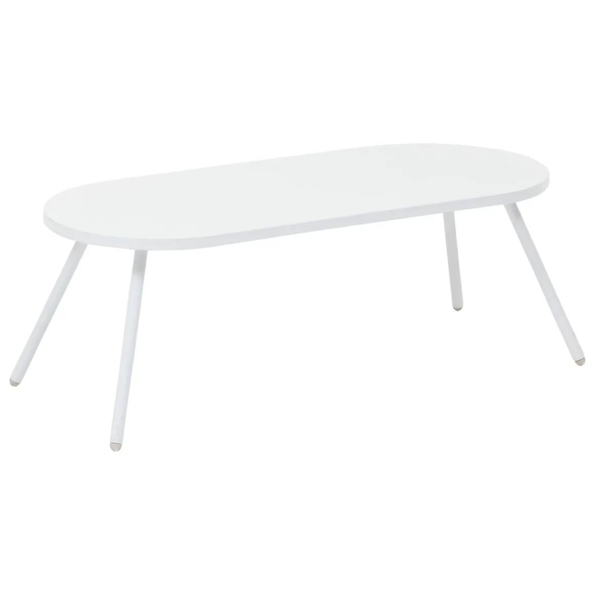 SALON PAOPAO BLANC 4 PLACES