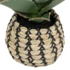 SAMOURAI POT NATUREL PIO H.26CM