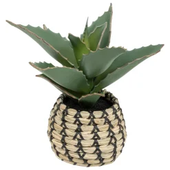 SAMOURAI POT NATUREL PIO H.26CM