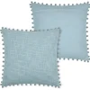 SANCHEZ COUSSIN 40X40CM CELADON
