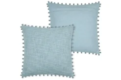 SANCHEZ COUSSIN 40X40CM CELADON