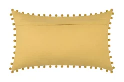 SANCHEZ COUSSIN 30X50CM MOUTARDE
