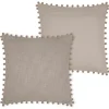 SANCHEZ COUSSIN 40X40CM NATUREL