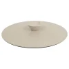 SAUTEUSE 28CM AVEC PANIER TAUPE ALURO