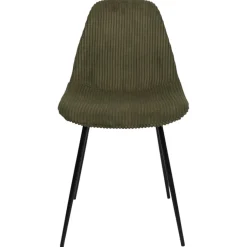 SCOTT CHAISE COTELE VERT