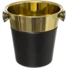 SEAU CHAMPAGNE INOX PETIT SALON