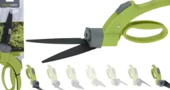 SECATEUR 34CM LAMES 20CM