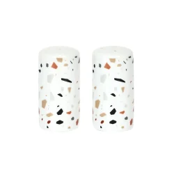 SEL POIVRE EFFET TERRAZZO